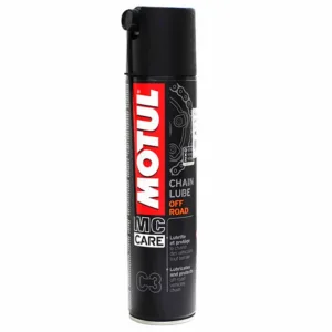 MOTUL C3 SMAR DO ŁAŃCUCHÓW OFF ROAD 400ml