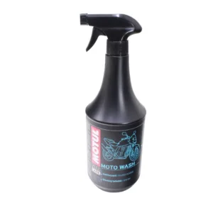 MOTUL E2 PŁYN DO MYCIA MOTOCYKLA 1L