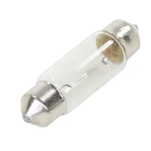 ŻARÓWKA 12V 5W RURKA 31mm (BRAK ECE) WB
