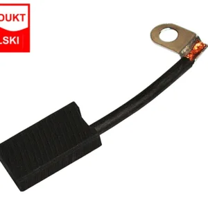 SZCZOTKA PRĄDNICY JUNAK 5,0x12,00x21,0