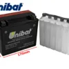 AKUMULATOR UNIBAT CBTX20-BS L+ 18Ah YTX20-BS