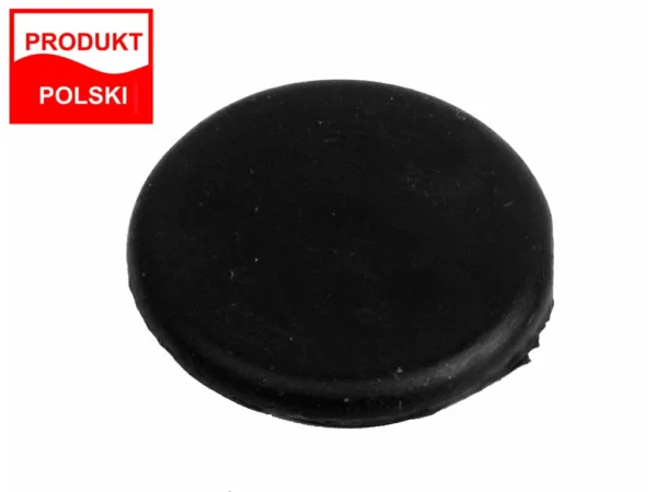 KOREK GUMOWY FSO/SYRENA SYRENA
