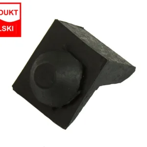 ODBOJNIK GUMOWY MASKI SYRENKA