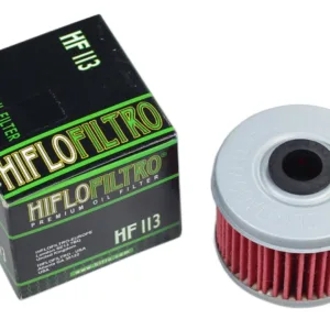 FILTR OLEJU HIFLOFILTRO HF 113