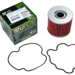 FILTR OLEJU HIFLOFILTRO HF 133