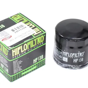 FILTR OLEJU HIFLOFILTRO HF 138
