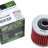FILTR OLEJU HIFLOFILTRO HF 145