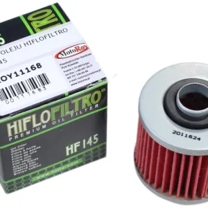 FILTR OLEJU HIFLOFILTRO HF 145