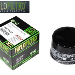 FILTR OLEJU HIFLOFILTRO HF 147