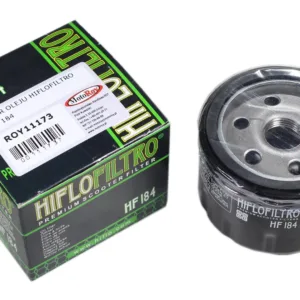 FILTR OLEJU HIFLOFILTRO HF 184