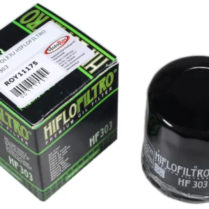 FILTR OLEJU HIFLOFILTRO HF 303