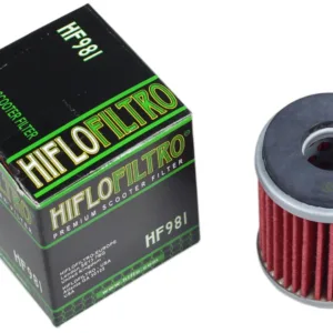 FILTR OLEJU HIFLOFILTRO HF 981