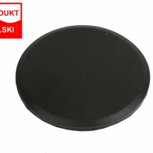 OSŁONA GUMOWA ISKROWNIKA SYRENKA 104/105