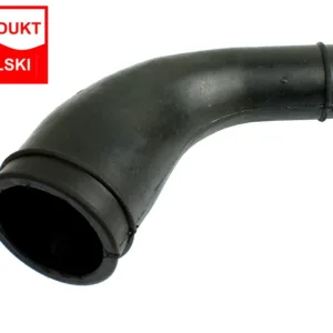 ZŁĄCZE GUMOWE CHŁODNICY GÓRNE SYRENKA 104/105
