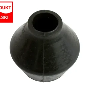 OSŁONA GUMOWA NA PÓŁOŚ WARTBURG 312