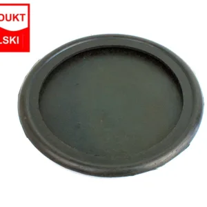 OSŁONA GUMOWA ISKROWNIKA SYRENKA 103