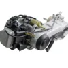 SILNIK GY6-125 AUTOMAT NEW FUXIN