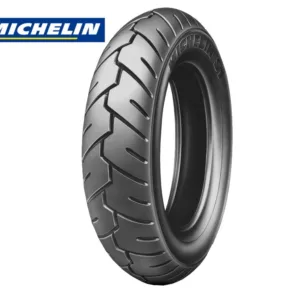 OPONA 10'' 110/80-10 MICHELIN S1 58J