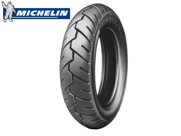 OPONA 10'' 110/80-10 MICHELIN S1 58J