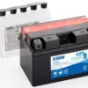 AKUMULATOR EXIDE ETZ10-BS 8,6Ah YTX10-BS AGM
