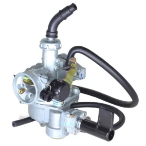 GAŹNIK ATV 125 CG SSANIE NA LINKĘ + KRANIK FU SILNIK POZIOMY Z OZNACZENIEM 139FMB, 147FMD, 152FMH, 154FMI WYSTĘPUJĄCY W ATV CHIŃSKIE QUADY, MOTOROWERY STREET, CROSS, CZOPER