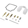 GAŹNIK ZESTAW NAPRAWCZY GY6-150 ATV 150 30mm RU