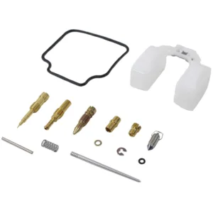 GAŹNIK ZESTAW NAPRAWCZY GY6-150 ATV 150 30mm RU