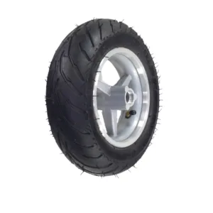 KOŁO POCKET PRZÓD 6.5'' 90/65-6.5 HB