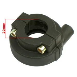 KORPUS MANETKI GAZU ATV 110/125 HB