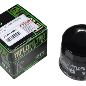 FILTR OLEJU HIFLOFILTRO HF 975