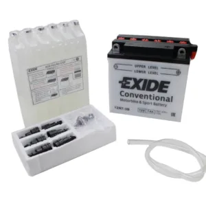 AKUMULATOR EXIDE 12N7-3B 7Ah