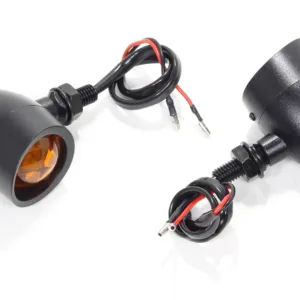 KIERUNKOWSKAZ FTC-2035 ŻARÓWKA L/R BLACK