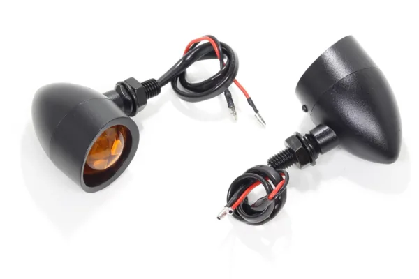 KIERUNKOWSKAZ FTC-2035 ŻARÓWKA L/R BLACK