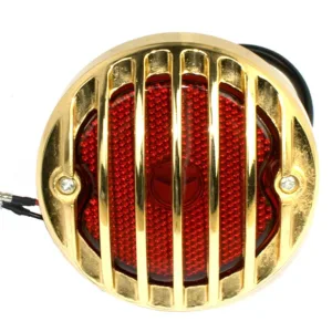 LAMPA TYŁ FTC-3020 ZŁOTA