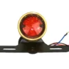 LAMPA TYŁ FTC-3071 LED