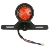 LAMPA TYŁ FTC-3062 LED