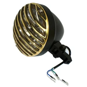 LAMPA PRZÓD FTC-1005 6''