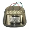 LAMPA TYŁ FTC-3010 HARLEY