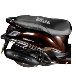 POKROWIEC NA SIEDZENIE OXFORD SCOOTSEAT ROZMIAR S WODOODPORNY WYMIARY: 100x65cm
