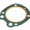 USZCZELKA URAL 650 GŁOWICY ZBROJONA 1,2mm