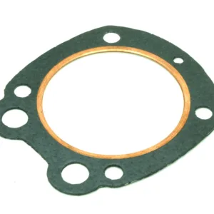 USZCZELKA URAL 650 GŁOWICY ZBROJONA 1,2mm