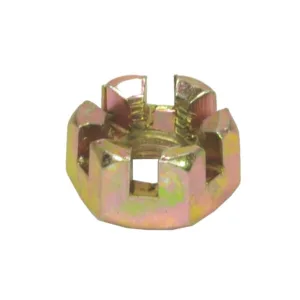 NAKRĘTKA DRĄŻKA KIEROWNICZEGO ATV 150 M10x1,25 FUXIN
