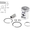 TŁOK HONDA 41mm PIN 12mm