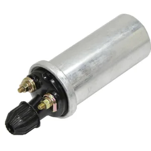 CEWKA ZAPŁONOWA BUTELKOWA 6V SIMSON / MZ ETZ SC