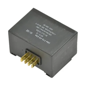 ELBA PRZERYWACZ KIERUNKÓW 6V 2X21W 5A SIMSON SC