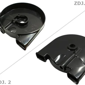 OSŁONA ZĘBATKI MZ ETZ 250 SC
