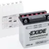 AKUMULATOR EXIDE 12N9-3B 9Ah