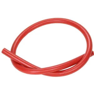 PRZEWÓD WYSOKIEGO NAPIĘCIA CZERWONY 40cm AKA ELECTRIC DE