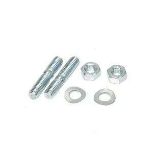 ŚRUBA SZPILKA MOCOWANIA GAŹNIKA SIMSON S50 S51 S70 KR51/1 KR51/2 SR50 SR80 KPL. DE