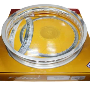 FELGA 16'' 1,85x16 MZ ES175 ES175/1 ES175/2 ES250 ES250/1 ES250/2 ES300 TS250 PRZÓD ALUMINIOWA ANODOWANA IFA DE